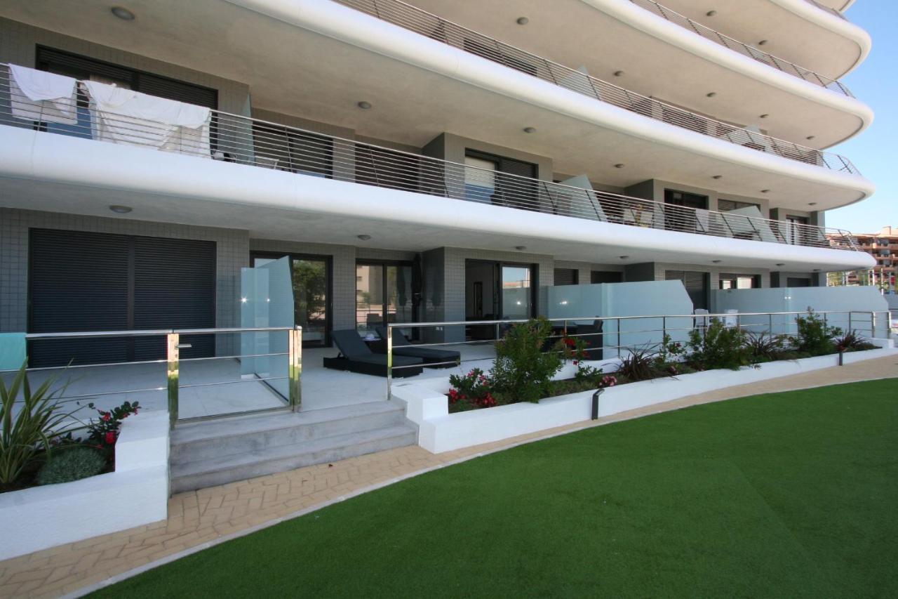 021 - Infinity View Arenales - Comfortholidays Arenales del Sol Exterior photo